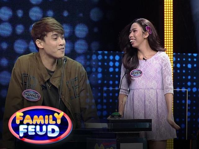 Family Feud Philippines