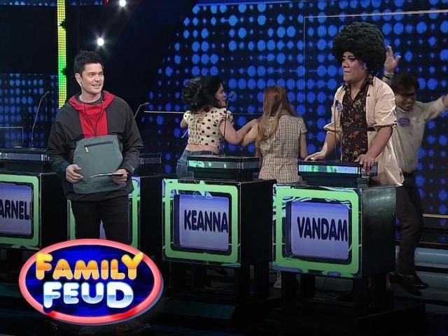Family Feud Philippines