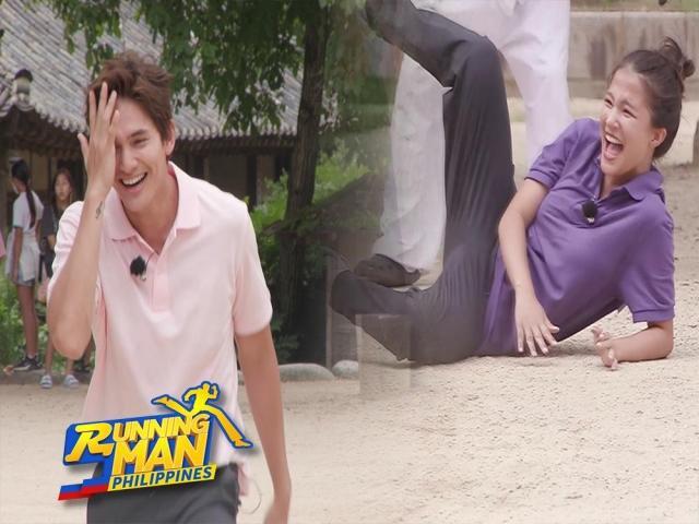 Running Man Philippines