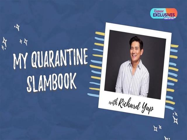Richard Yap