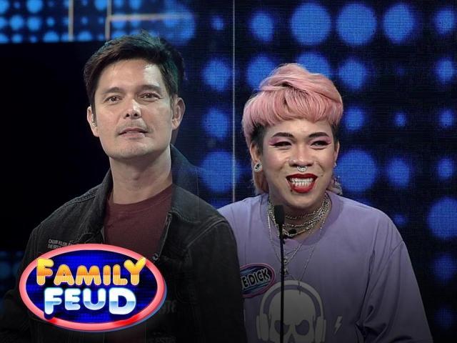 Family Feud Philippines