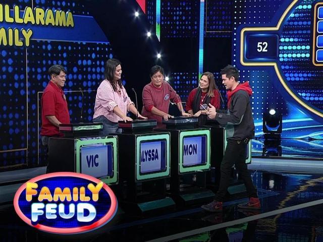 Family Feud Philippines