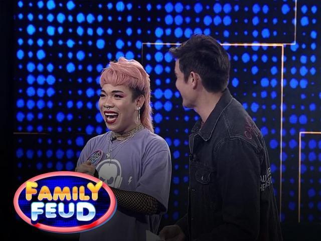 Family Feud Philippines