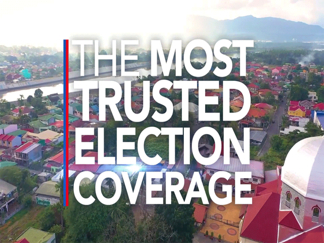 Eleksyon 2022 Coverage