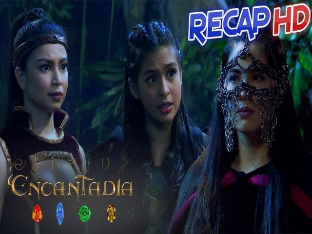 encantadia