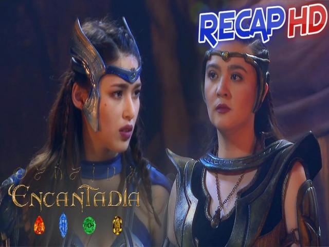 encantadia