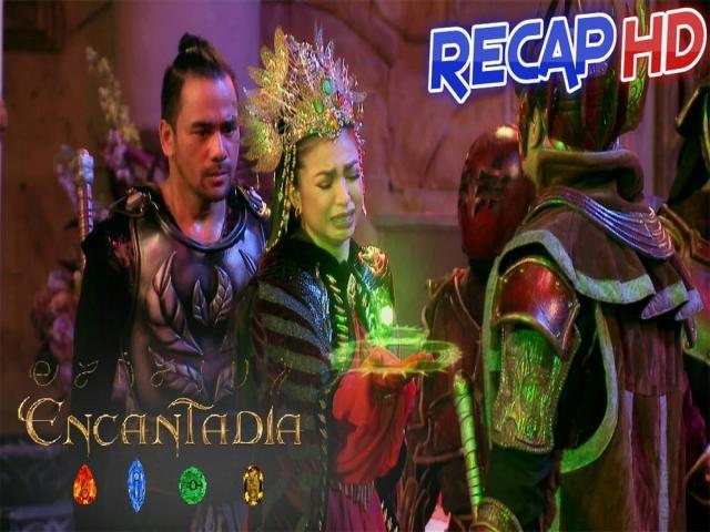 encantadia