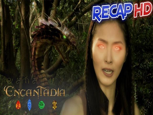 encantadia