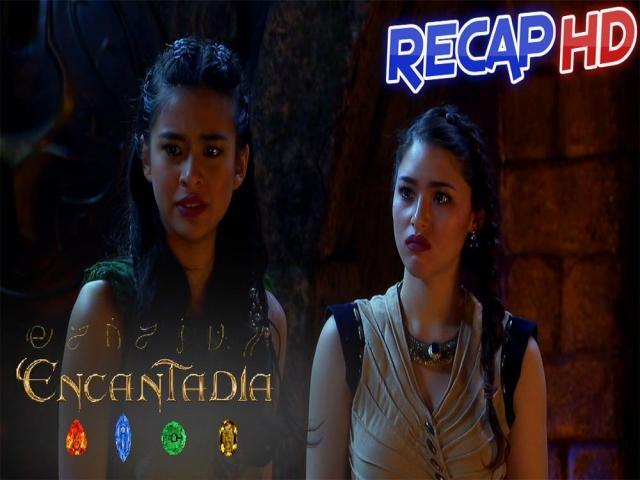 encantadia