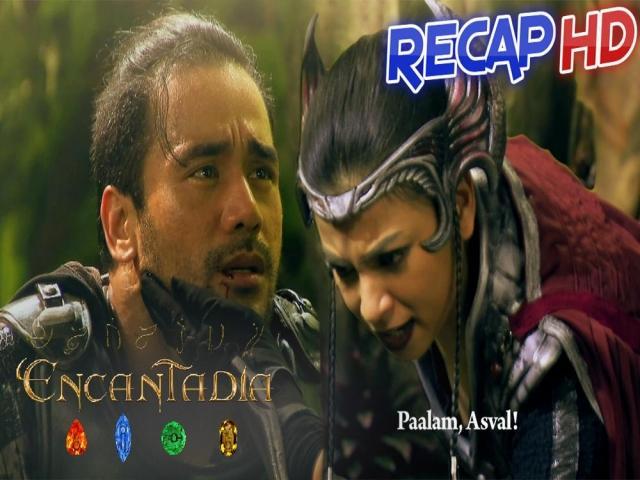 Encantadia