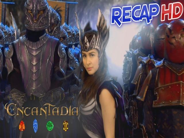 Encantadia