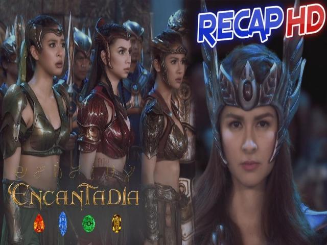 Encantadia