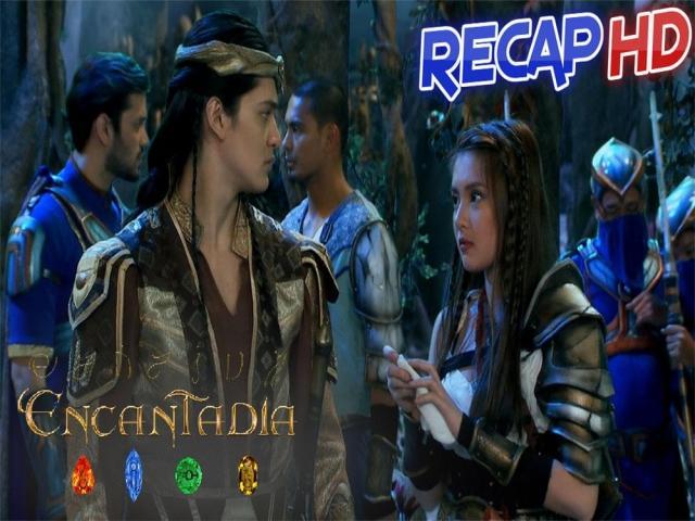 Encantadia