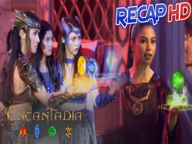 Encantadia