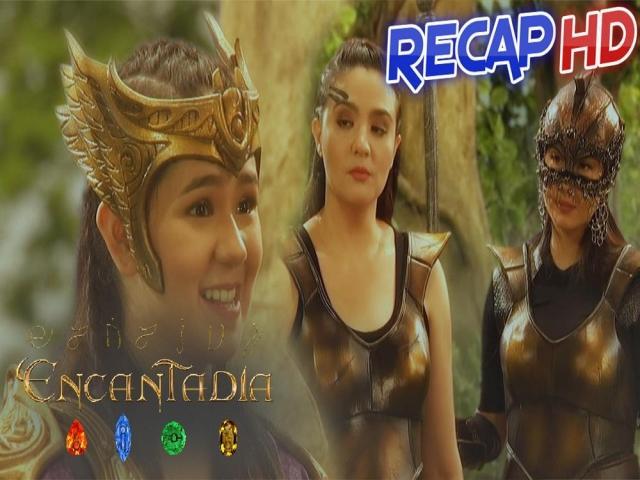 Encantadia