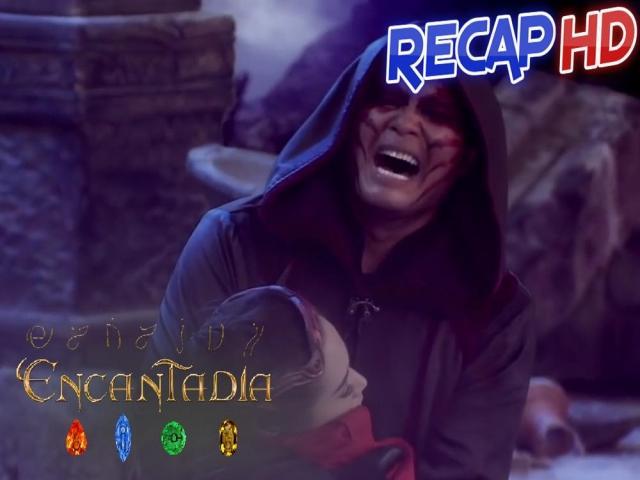 Encantadia