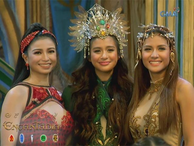 Encantadia 2016