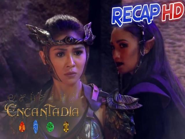 Encantadia