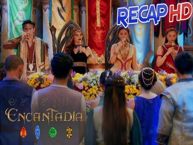 Encantadia