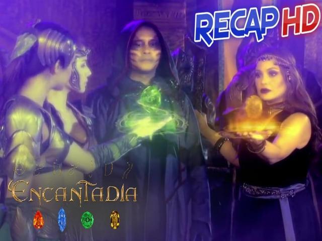 Encantadia