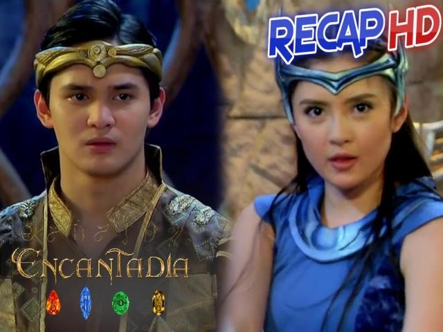 Encantadia
