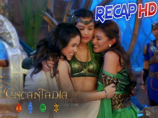 Encantadia