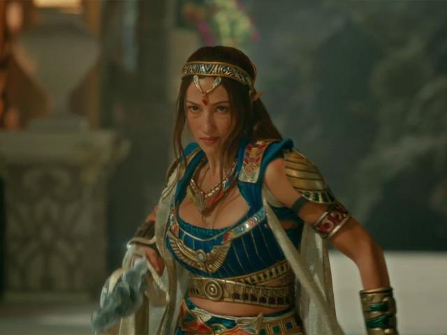 Encantadia Chronicles: Sang'gre episode 9 teaser