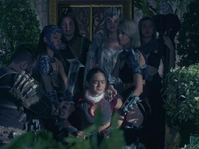 Encantadia Chronicles: Sanggre episode 31 teaser
