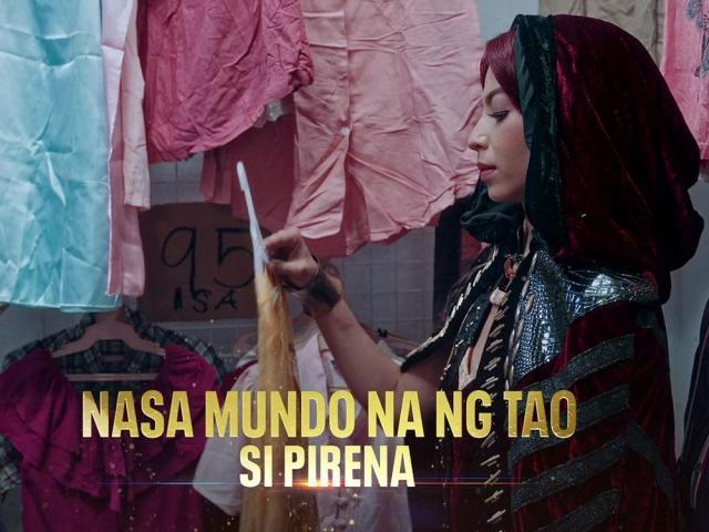 Encantadia Chronicles: Sanggre episode 32 teaser