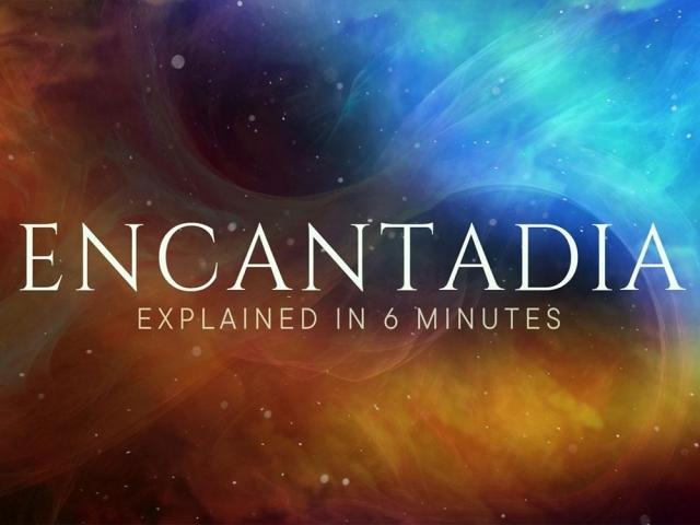 Encantadia Chronicles: Sang'gre