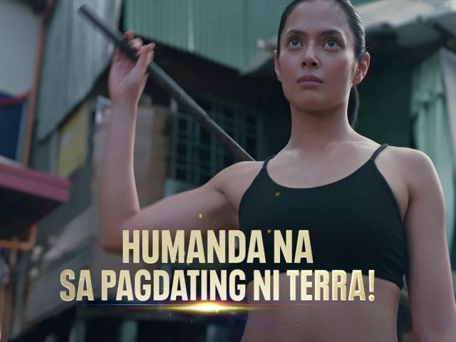 Encantadia Chronicles Sanggre week 4 teaser