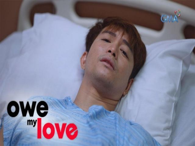 Owe My Love