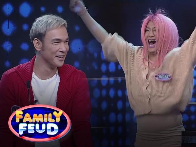 Family Feud Philippines