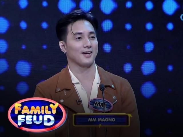 Family Feud Philippines