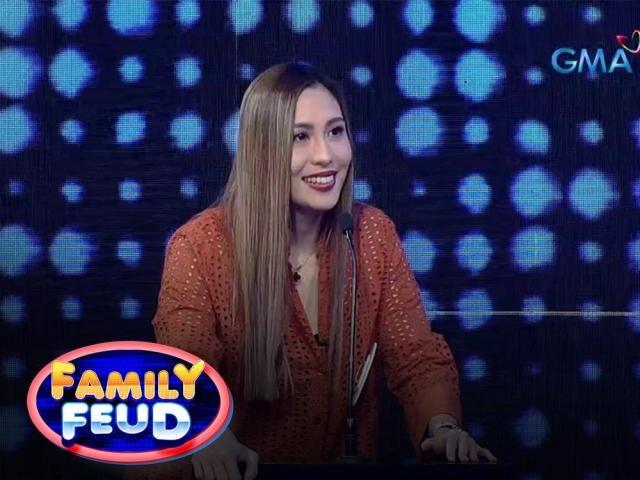 Family Feud Philippines