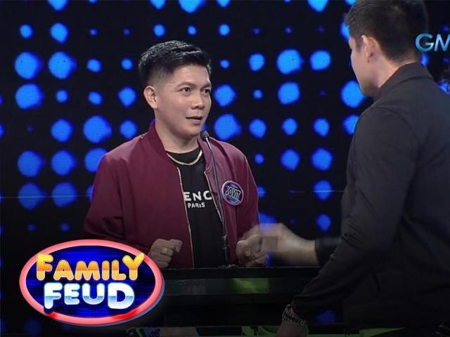 Family Feud Philippines