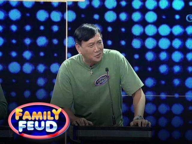Family Feud Philippines