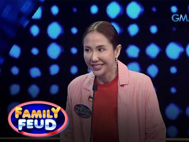 Family Feud Philippines