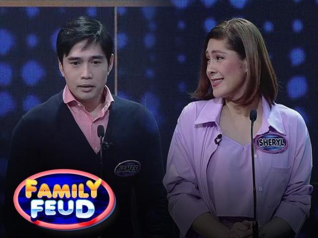 Family Feud Philippines
