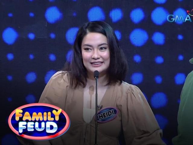Family Feud Philippines