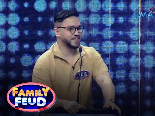 Family Feud Philippines