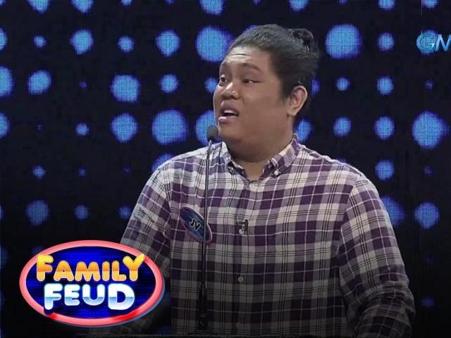 Family Feud Philippines