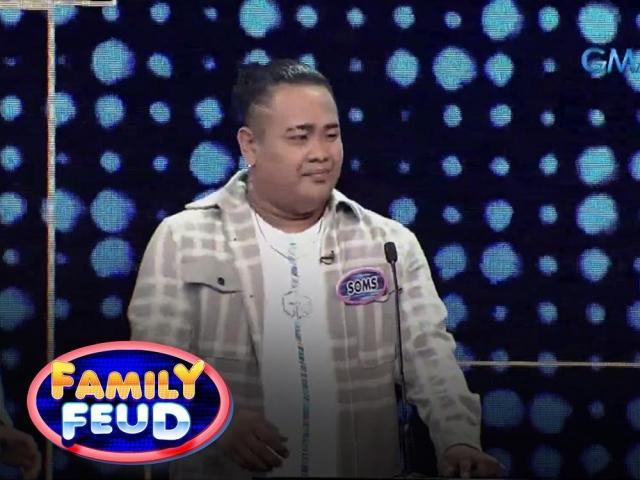 Family Feud Philippines