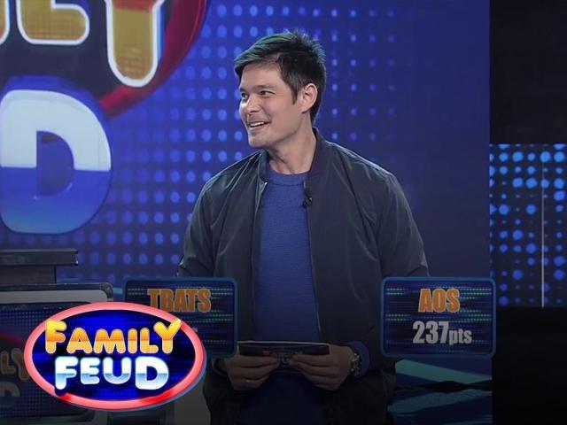 Family Feud Philippines