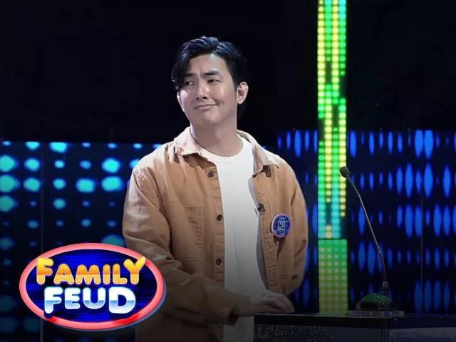Family Feud Philippines