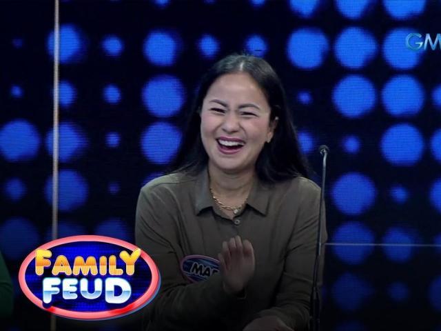 Family Feud Philippines