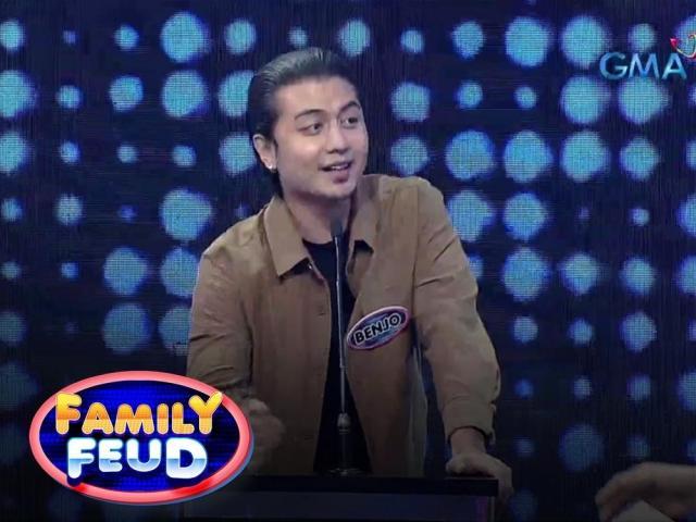 Family Feud Philippines