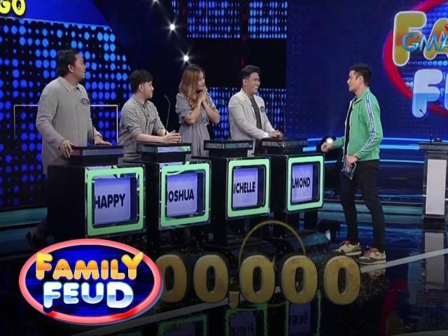 Family Feud Philippines