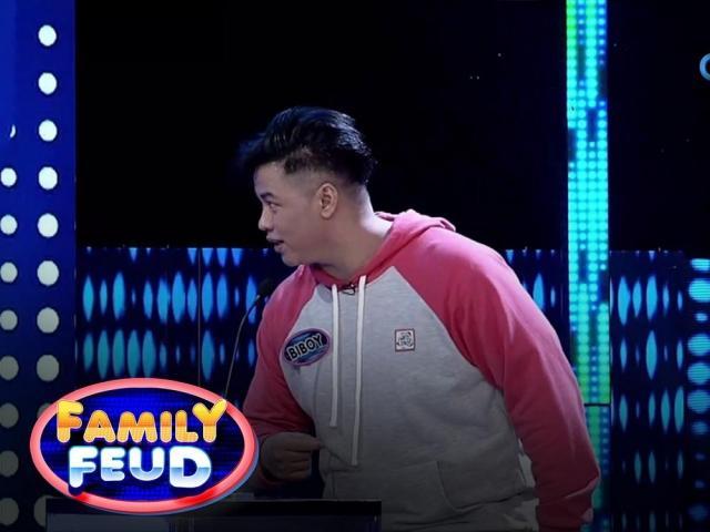 Family Feud Philippines