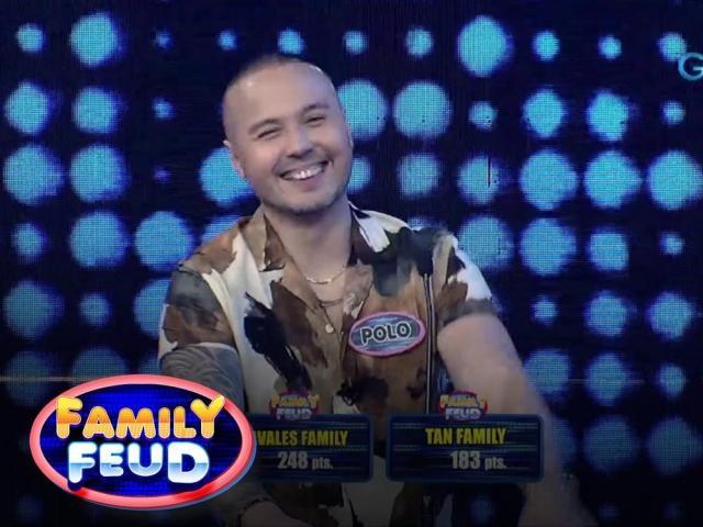 Family Feud Philippines